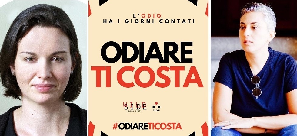 Odiare ti costa, la battaglia legale per colpire gli odiatori seriali: “Da oggi chi incita alla violenza dovrà pagare”